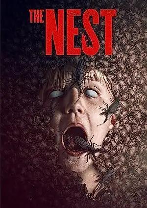 فيلم The Nest 2021 مترجم - باهي فيلم